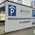 Alpina Parkgarage Perlach Plaza (Transfer mit U-Bahn/S-Bahn) - Parken Flughafen München - picture 1